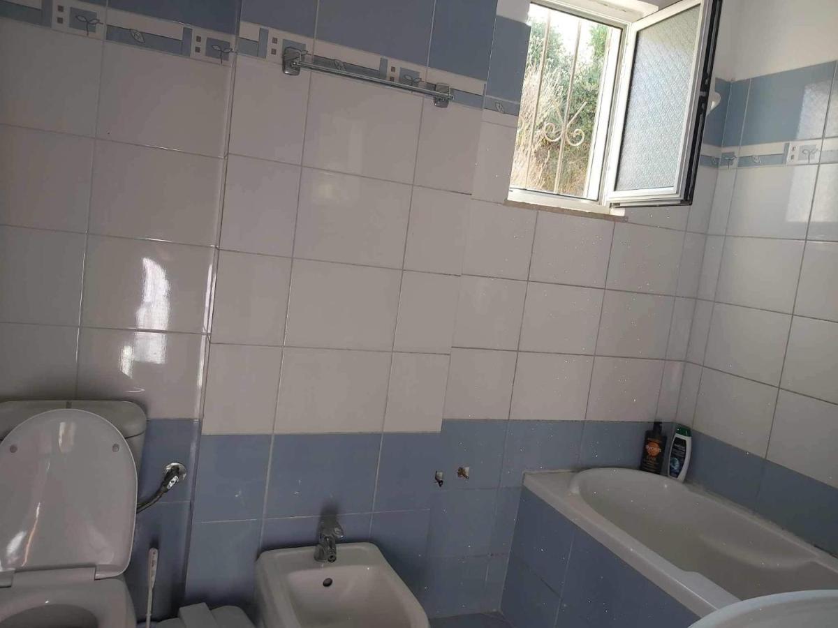 White Panorama Apartment Sarandë エクステリア 写真